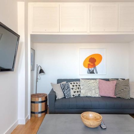 Guestready - 1Br Flat Ideally Located In Zone 2 Fits 3 Apartamento Londres Exterior foto