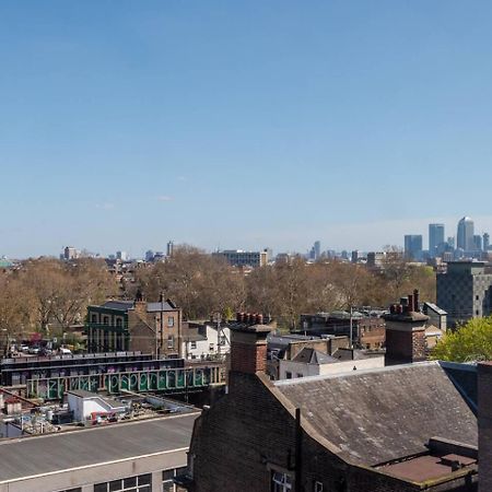 Guestready - 1Br Flat Ideally Located In Zone 2 Fits 3 Apartamento Londres Exterior foto