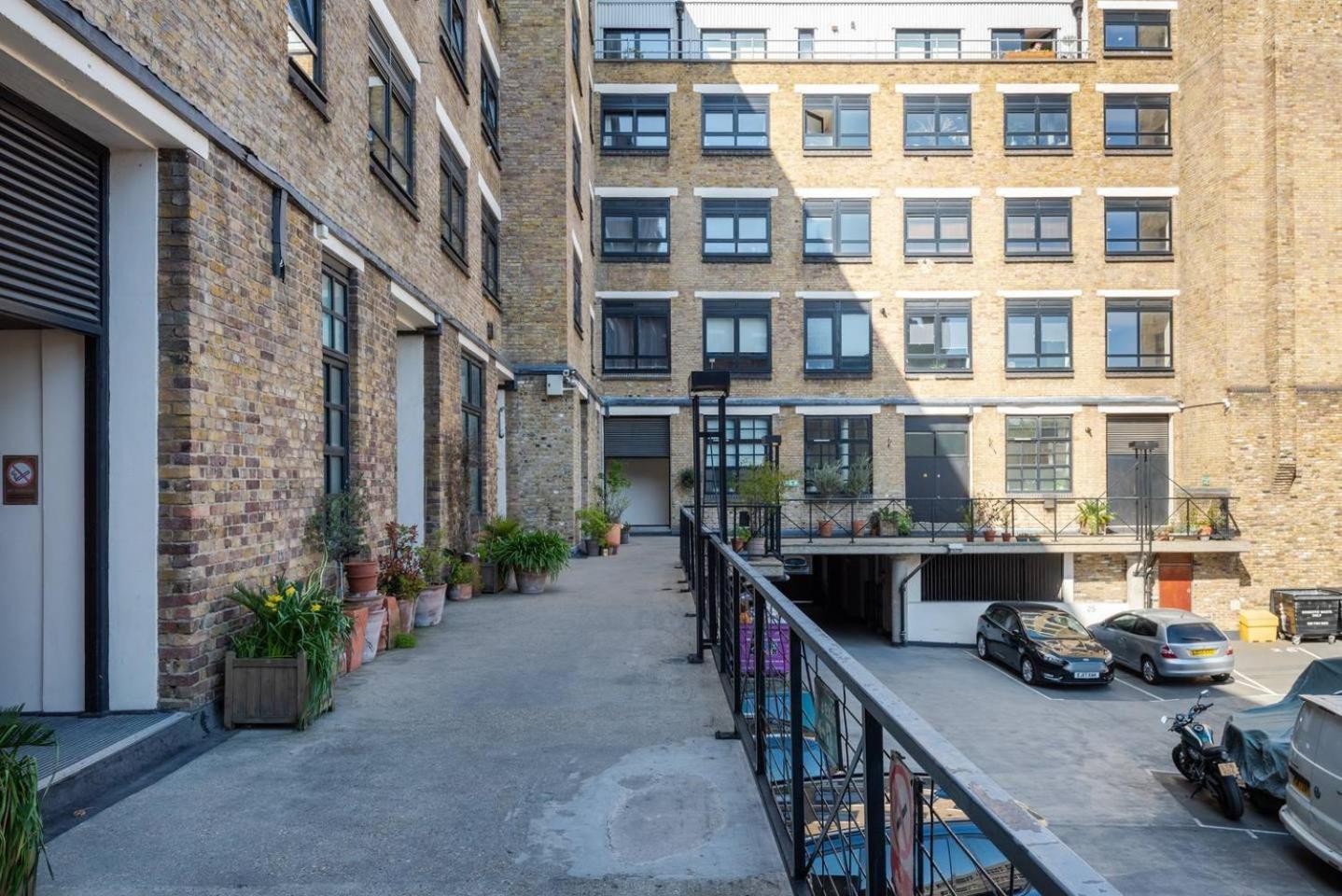 Guestready - 1Br Flat Ideally Located In Zone 2 Fits 3 Apartamento Londres Exterior foto
