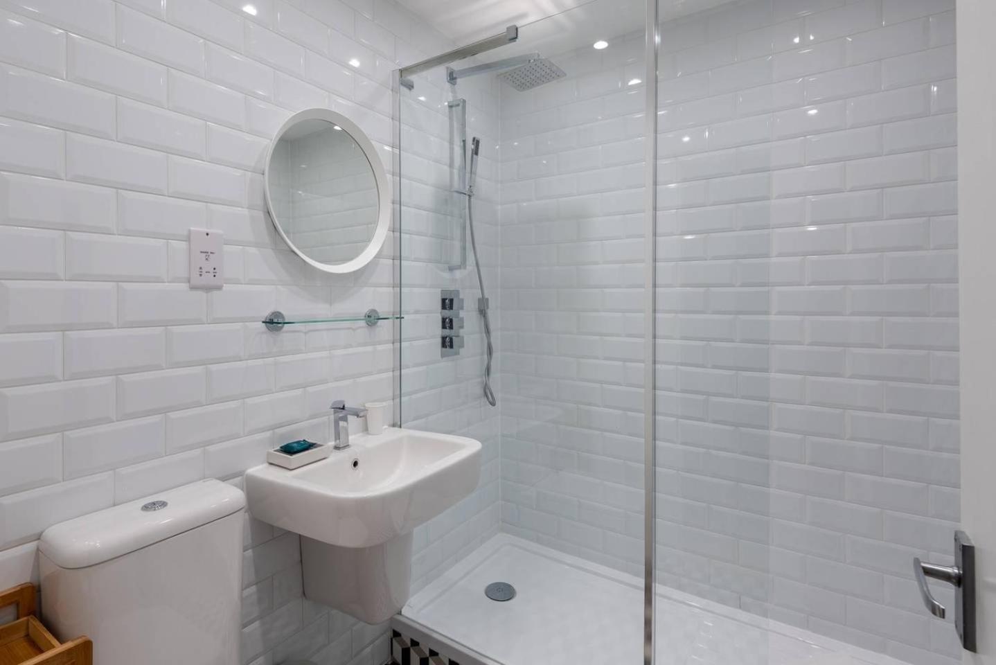 Guestready - 1Br Flat Ideally Located In Zone 2 Fits 3 Apartamento Londres Exterior foto