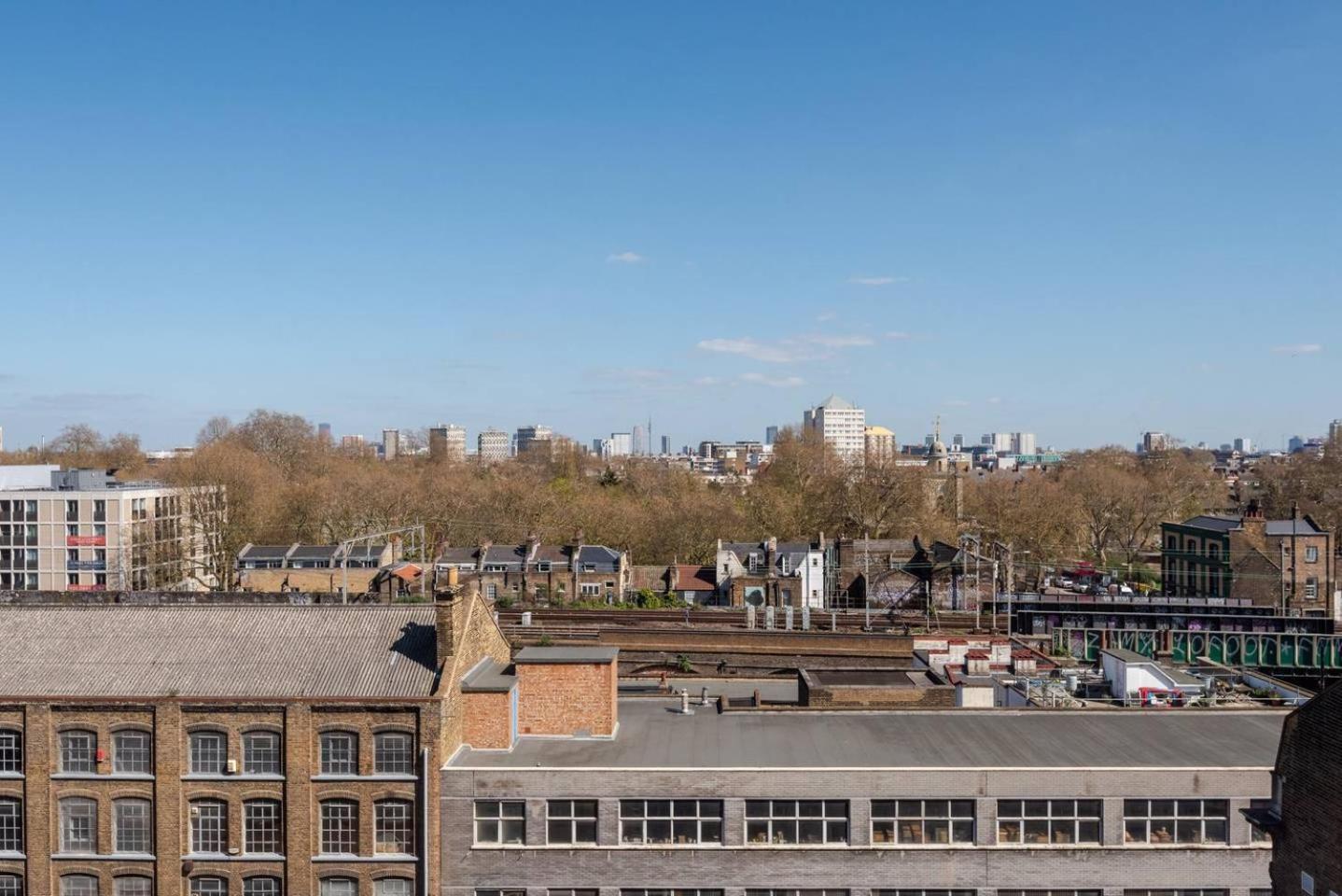 Guestready - 1Br Flat Ideally Located In Zone 2 Fits 3 Apartamento Londres Exterior foto